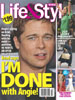 Life & Style - I'm done with Angie