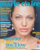 Marie-Claire - I stand by the choices I've made