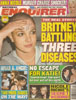 National Enquirer - Two more babies on the way