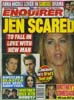 National Enquirer - Jen scared