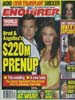 National Enquirer - 220 M prenup