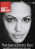 The Observer Film Magazine - Not just a pretty face