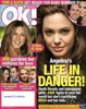 OK - Life in danger