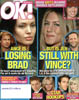 Ok - Losing Brad