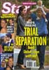 Star - Trial separation