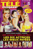 T&eacute;l&eacute; Magazine - Les actrices les mieux pay&eacute;es