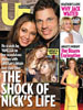 US Weekly - Angie's weight bizarre explanation
