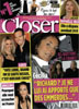 Closer - Pourquoi elle veut accoucher en France
