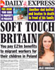Daily Express