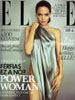 Elle - Power woman