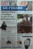 Le Figaro - Emouvante h&eacute;ro&iuml;ne du nouveau Clint Eastwood