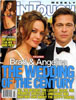 In Touch - The Wedding of the Century