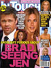 In Touch - Angelina's furious about Brad seeing Jen