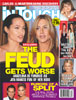 In Touch - The feud gets worse