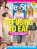 Life & Style - Did Brad & Angelina get married