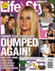 Life & Style - So pregnant