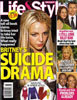 Life & Style - I still love Billy Bob