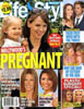 Life & Style - Their first week with the twins