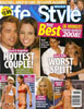 Life & Style - Hottest couple