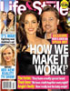 Life & Style - How we make it work