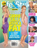 Life & Style - Why Angelina suddenly wants to marry
