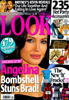 Look - Bombshell stuns Brad