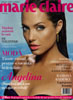 Marie-Claire - Angelina