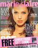 Marie-Claire - Angelina