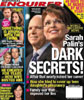 National Enquirer - Something is wrong withe the twins
