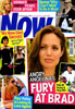 Now - Fury at Brad