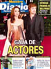 Nuestro Diario - Gala de actores