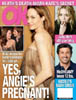 Ok - Angie's pregnant