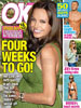 Ok - Four weeks to go
