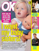 Ok - I want my baby sisters