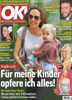 Ok - F&uuml;r meine Kinder opfere ich alles