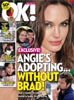 Ok - Angie's adopting without Brad