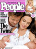 People - The twins