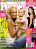 People - Angelina's body & tattoos after babies