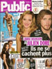 Public - Plus enceinte qu'on ne le pensait