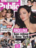 Public - Son retour &agrave; New York