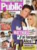 Public - A nouveau enceinte