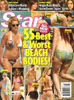 Star - Angie bans Brad's mom from twins birth