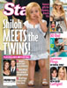 Star - Shiloh meets the twins