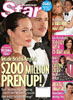 Star - 200 million dollars prenup