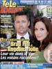 T&eacute;l&eacute; Loisirs - Brad Pitt & Angelina Jolie