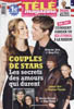 T&eacute;l&eacute; Magazine - Les secrets des amours qui durent