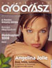 Term&eacute;szet Gyogyasz - Angelina Jolie