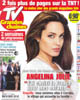 TV Grandes Cha&icirc;nes - Angelina Jolie
