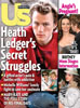 US Weekly - Angie's pregnant