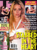 US Weekly - Angelina's bizarre birth plan